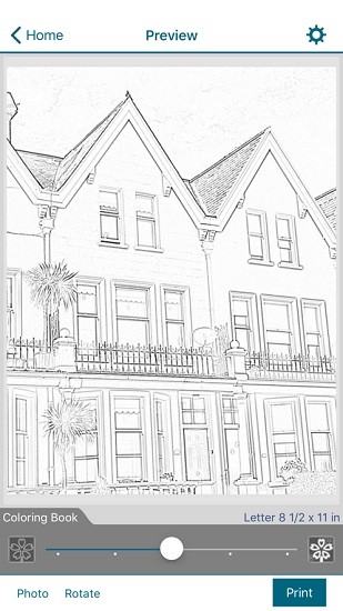 愛普生epson creative print app v6.8.0 安卓版 3