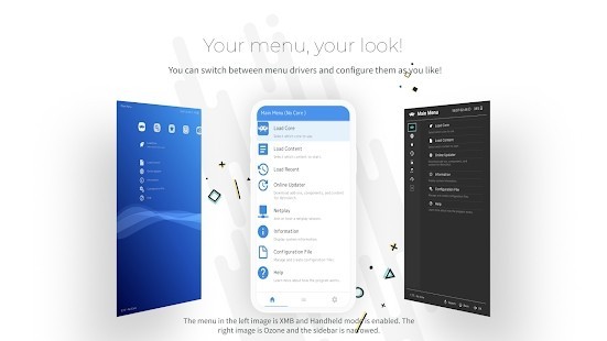 RetroArch Plus模擬器整合包 v1.9.12 最新版 0