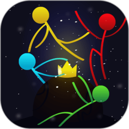 火柴人搏斗3游戲