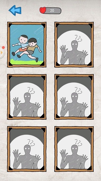 猜畫小哥模擬器 v1.0 安卓版 0