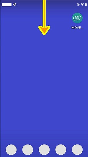 愛(ài)普生moverio link app(智能眼鏡) v2.0.0 安卓版 0