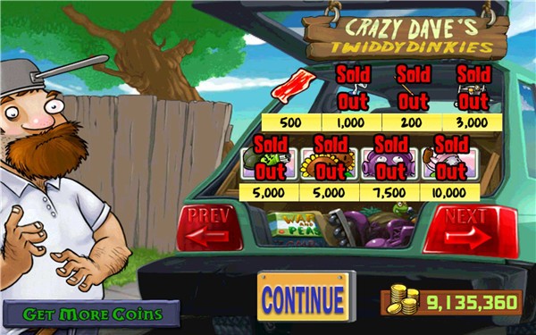 pvz北美安裝包 v1.0 安卓版 0