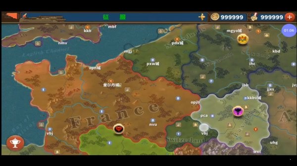 歐陸戰(zhàn)爭(zhēng)6外星人與人類最后一戰(zhàn)2模組 v1.3.0 安卓版 2