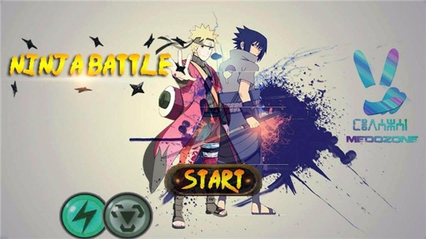 忍者重生終極風(fēng)暴游戲 v1.38 安卓版 2