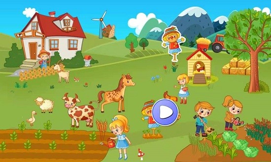 米加小鎮(zhèn)更新廢棄工廠免費版 v13.0 安卓版 2