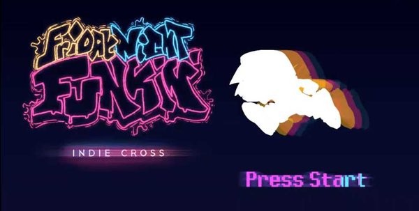 黑色星期五之夜：indie cross模組最新版 v0.2.7.1 安卓版 1