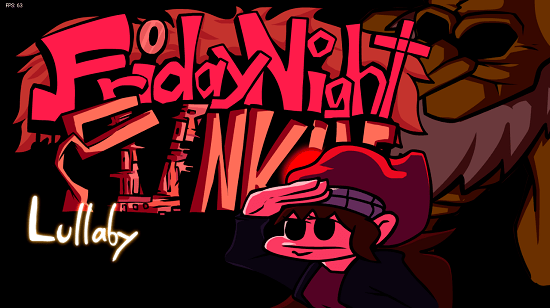 fnf寶可夢都市傳說模組(PSYCH ENGINE BUGFIX) v0.2.7 安卓版 1