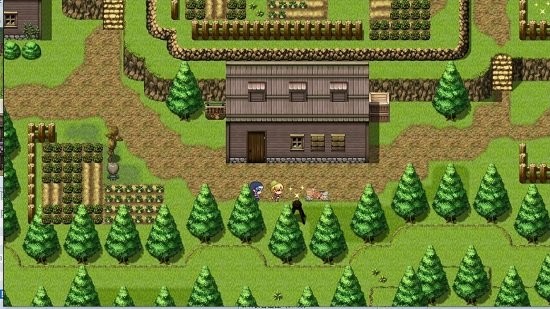沙漠花開rpg v1.0 安卓版 3