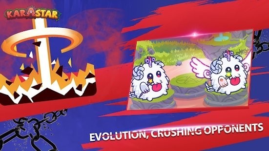 karastar公測版 v1.0.2 安卓版 0