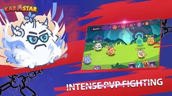 karastar公測版 v1.0.2 安卓版 1