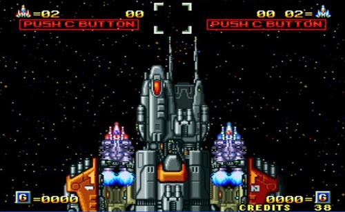 阿爾法任務2游戲