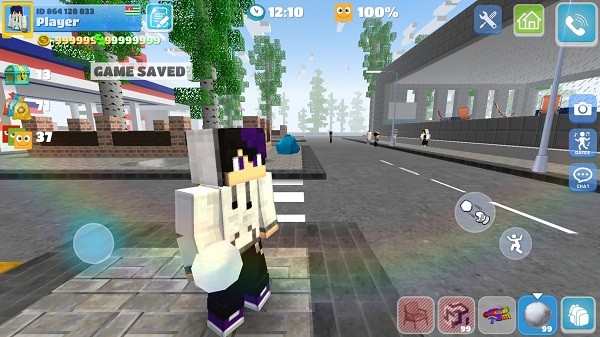 派對(duì)世界 v1.7.955 安卓版 0