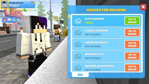 派對(duì)世界 v1.7.955 安卓版 1