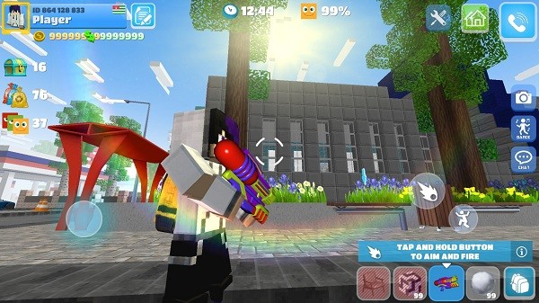 派對(duì)世界 v1.7.955 安卓版 2