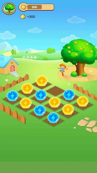 一起來種樹 v1.1 安卓版 1