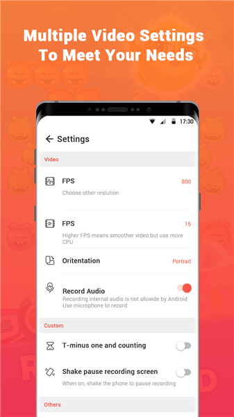 nuts錄屏app nuts錄屏app