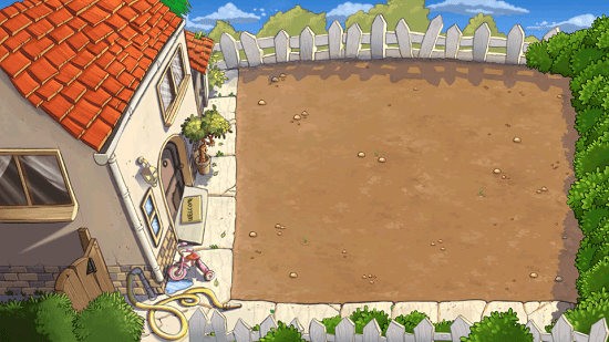 植物大戰(zhàn)僵尸G版手機(jī)版 v0.0.0 安卓版 1