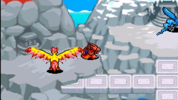 口袋妖怪赤之救助隊(duì)完全漢化版 v2021.09.02.12 安卓版 0