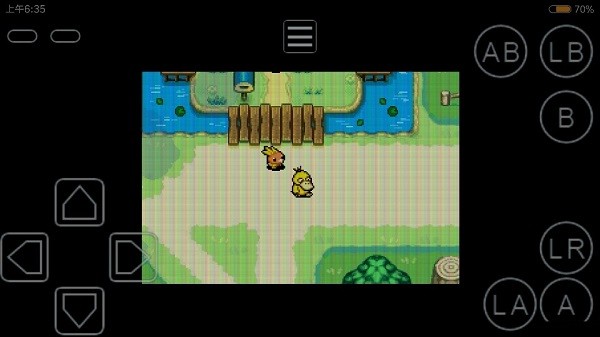 口袋妖怪赤之救助隊(duì)完全漢化版 v2021.09.02.12 安卓版 1