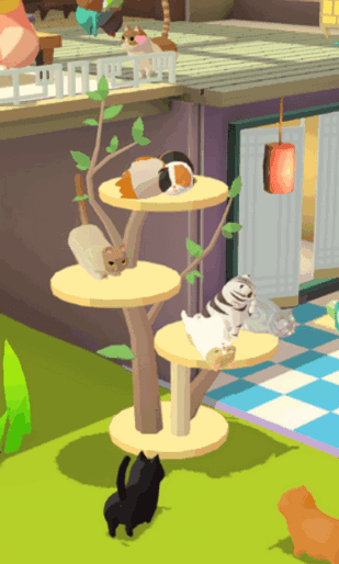 我需要貓咪手游 v0.6.5 安卓版 0