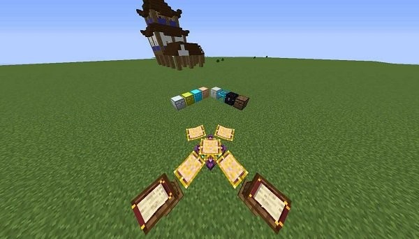 我的世界凡人修仙傳重置版 v1.0 安卓版 0