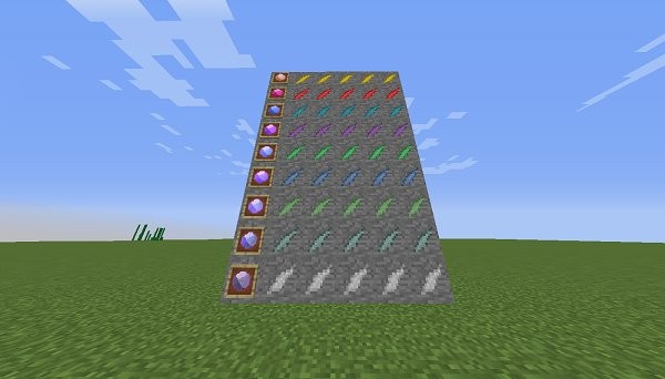 我的世界凡人修仙傳重置版 v1.0 安卓版 2