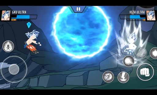 火柴人英雄龍斗士 火柴人英雄龍斗士下載