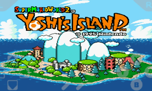 adva snes sfc ch模擬器官方版 v1.6 安卓版 0