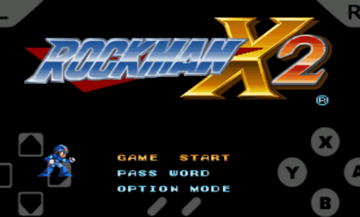 adva snes sfc ch模擬器官方版 v1.6 安卓版 1