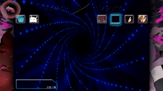 火影vs忍者曉舊改下載