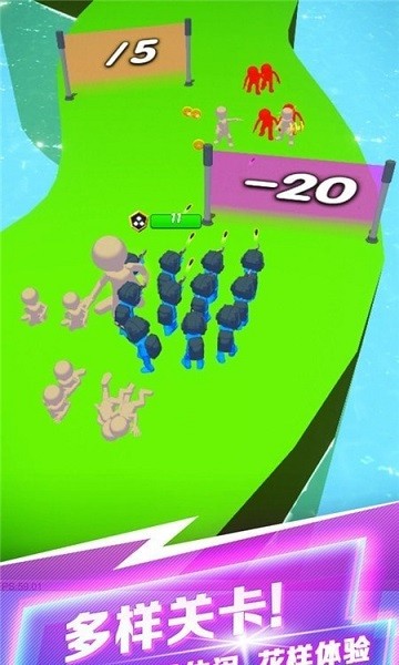 我要当枪神游戏下载 我要当枪神手游下载