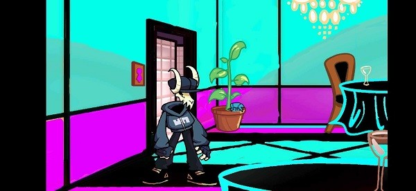 黑色星期五之夜塔比neo模組 v2.5.3 安卓版 0