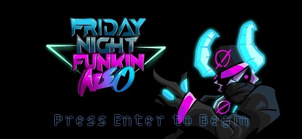 黑色星期五之夜塔比neo模組 v2.5.3 安卓版 1