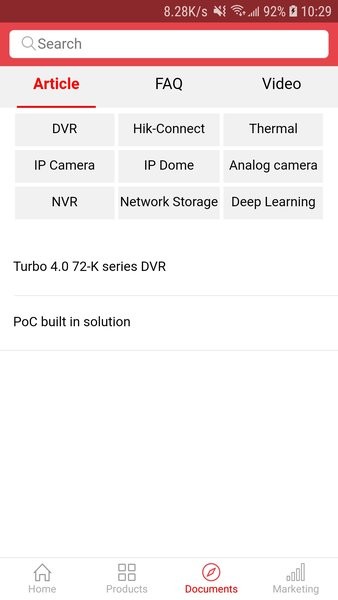 Hikvision Views app v1.5.7 安卓版 1