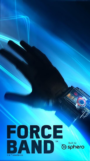 ForceBand原力手環(huán)app v1.0.8 安卓版 3
