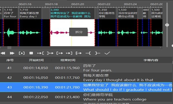 人人译视界客户端 人人译视界pc版