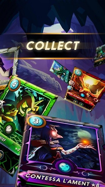 splinterlands游戲 v0.4 安卓最新版 1