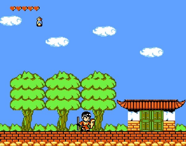 fc西游記1代中文版 v1.6.7 安卓版 0