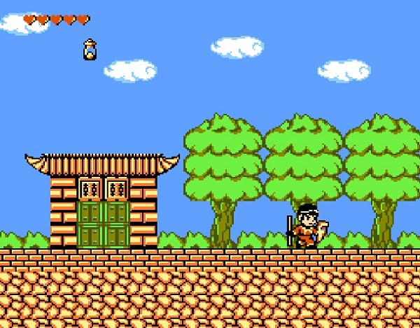 fc西游記1代中文版 v1.6.7 安卓版 1