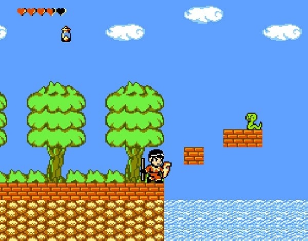 fc西游記1代中文版 v1.6.7 安卓版 2