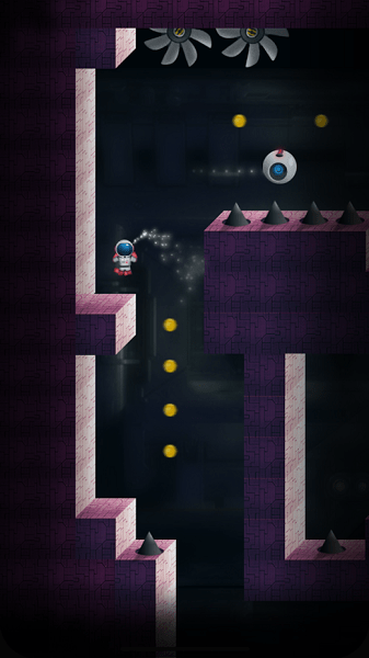 alien worlds官方版 v1.0.5 安卓版 1