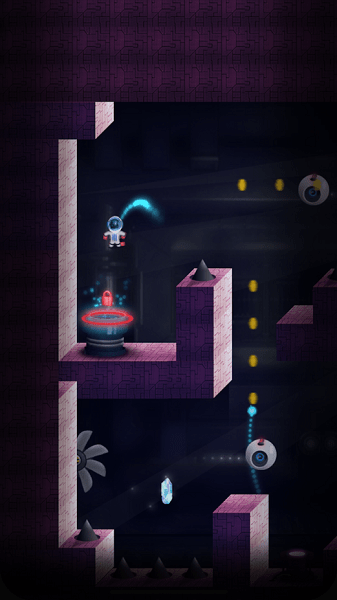 alien worlds官方版 v1.0.5 安卓版 3