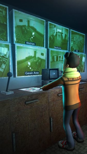 恐怖蜥蜴人 v1.0.1 安卓版 0