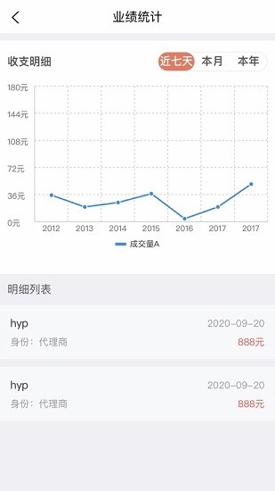 訂貨家app最新版 v1.0.47 安卓版 3