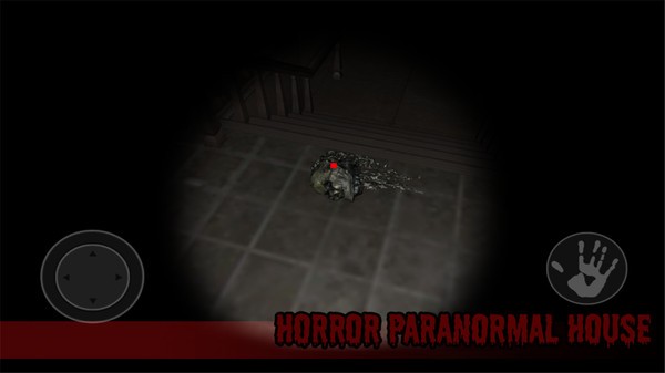 恐怖貞子事件手游 v3.0 安卓版 1
