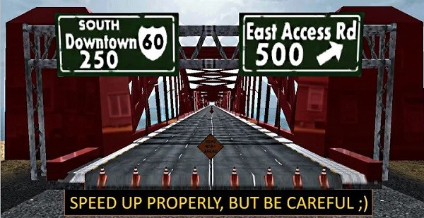 歐元汽車模擬器2漢化版(Euro Car: Simulator II) v0.2 安卓版 0