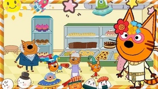 萌寵米加小鎮(zhèn) 萌寵米加小鎮(zhèn)手游