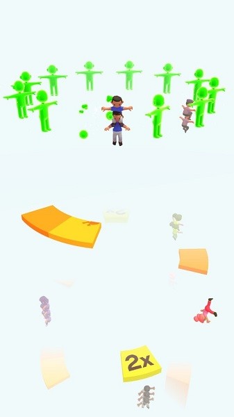 粉碎競技場 v1.0.0 安卓版 0