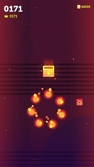 吐司跳跃中文版 v5 安卓版1