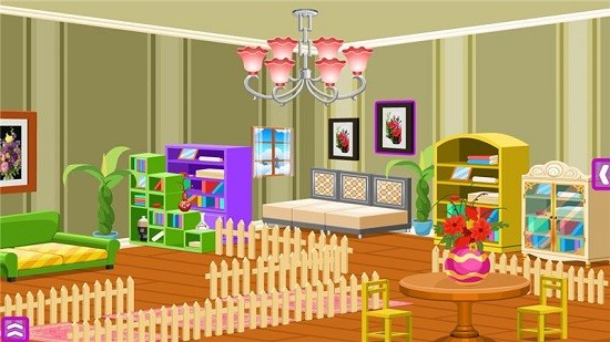 裝扮公主新房 v1.0.4 安卓版 2